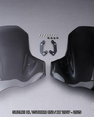 Cupolino SUZUKI DL VSTROM 650 / XT 2017 - 2025