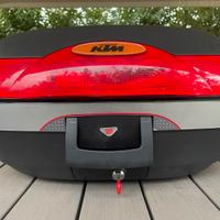 Bauletto KTM 950/990