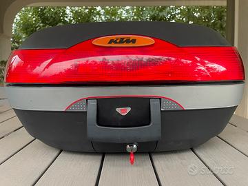 Bauletto KTM 950/990