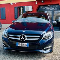 Mercedes-benz B 180d !
