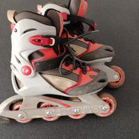 Rollerblade decathlon