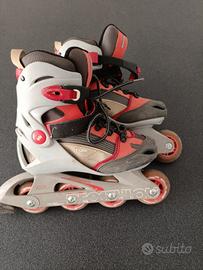 Rollerblade decathlon