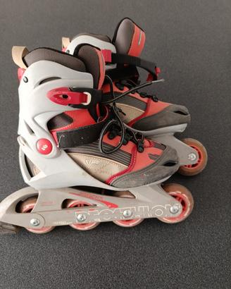 Rollerblade decathlon