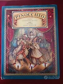 PINOCCHIO