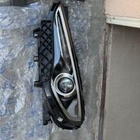 Faro fanale sinistro alfa romeo stelvio