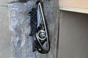 Faro fanale sinistro alfa romeo stelvio