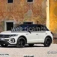 Ricambi vw troc 2020 2021 2022