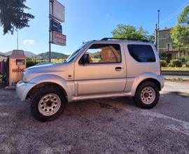 SUZUKI Jimny 1.5 DDiS cat 4WD