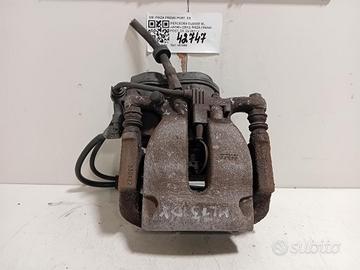 PINZA FRENO POSTERIORE DESTRA MERCEDES ML W166 4Â°