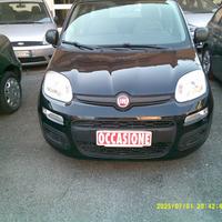 Fiat Panda 1.0 FireFly S&S Hybrid Easy