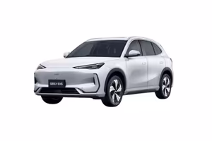 GEELY EX5 usata in vendita - Subito.it