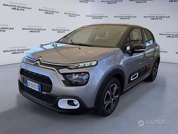 Citroën C3 1.2 puretech Shine s&s 83cv neopat...
