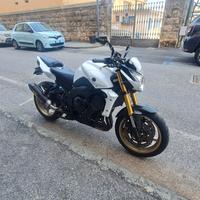 Yamaha FZ8 - 2011
