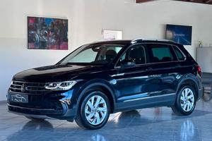 Volkswagen Tiguan 2.0 TDI 150 CV SCR DSG Elegance