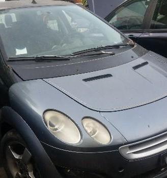 Ricambi Smart forfour anno 2005 cil 1300 benzina