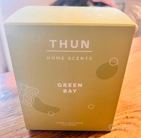 Candela Thun - Green Bay
