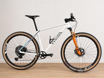 Canyon Exceed CFR Team – Taglia M – Shimano XTR