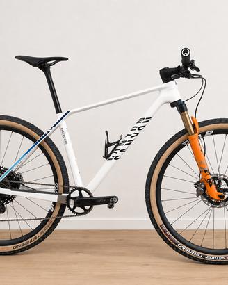 Canyon Exceed CFR Team – Taglia M – Shimano XTR