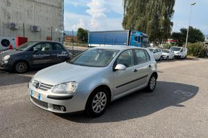 Golf V 5p 1.4 tsi Comfortline 122cv
