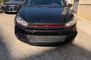 Golf VI gti