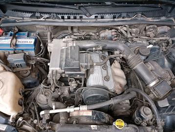 Vitara 1.6 16v