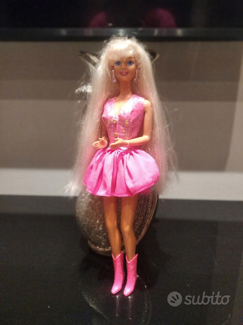 Barbie anni 90 - Tutto per i bambini In vendita a Lecco