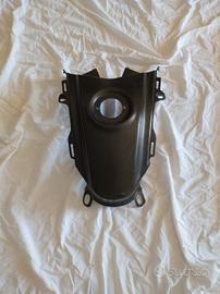 cover serbatoio in carbonio ducati sp 821