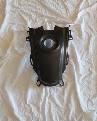 cover serbatoio in carbonio ducati sp 821