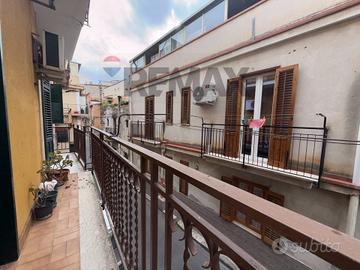 Appartamento - Monreale