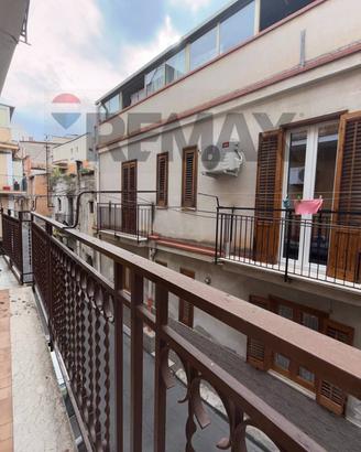 Appartamento - Monreale