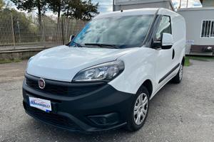 FIAT DOBLO' 1.3 MJT 16v 95CV 3 POSTI - 2018