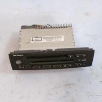 Autoradio Stereo Bmw Serie 3 E90 E91 2009