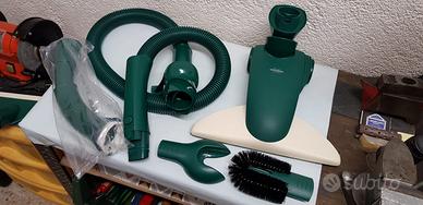 Accessori originali per folletto vorwerk