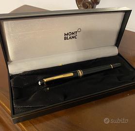 PENNA A SFERA MONT BLANC MEISTERSTÜCK