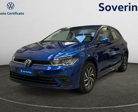 Volkswagen Polo 1.0 TSI DSG Life