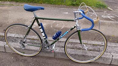 Bicicletta Corsa Mondial