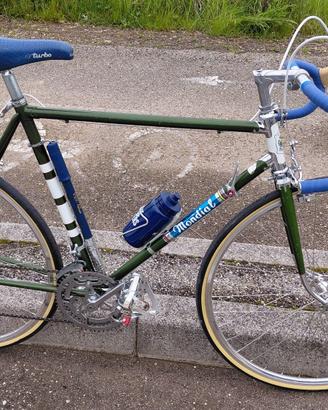 Bicicletta Corsa Mondial