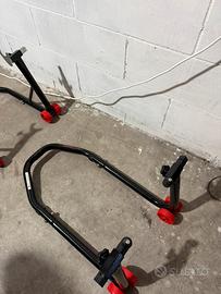 Carrelli moto