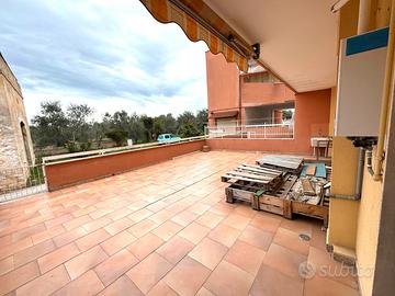 Bilocale in buono stato