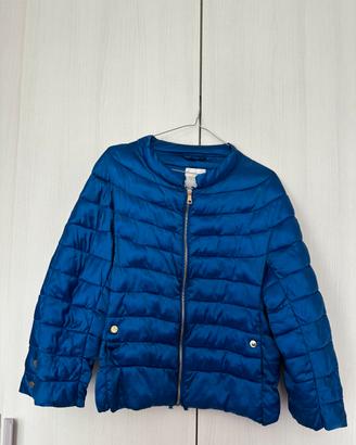 Giubbino donna Markup - blu elettrico -  trendy