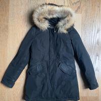 Parka donna Woolrich