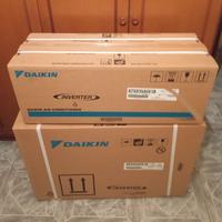 condizionatore Daikin 