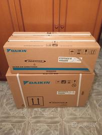 condizionatore Daikin 