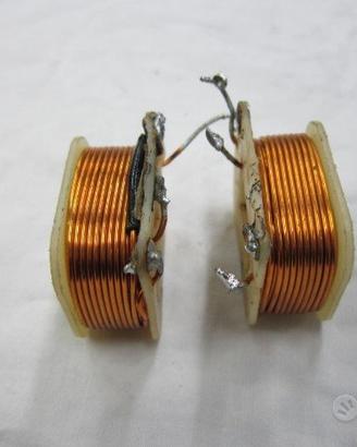 Bobine Statore Ducati 6 Poli Lambretta