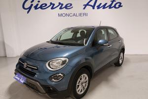 FIAT 500X 500X 1.3 MultiJet 95 CV City Cross