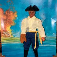 Big Jim Capitan Uncino ( 2262 )