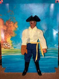 Big Jim Capitan Uncino ( 2262 )