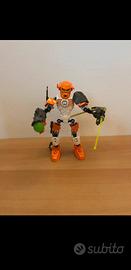 Lego Bionicle 6221 Nex