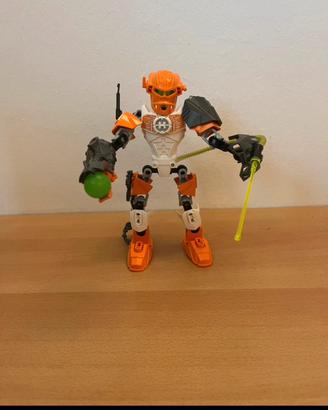 Lego Bionicle 6221 Nex