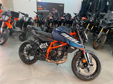 Ktm 390 Duke